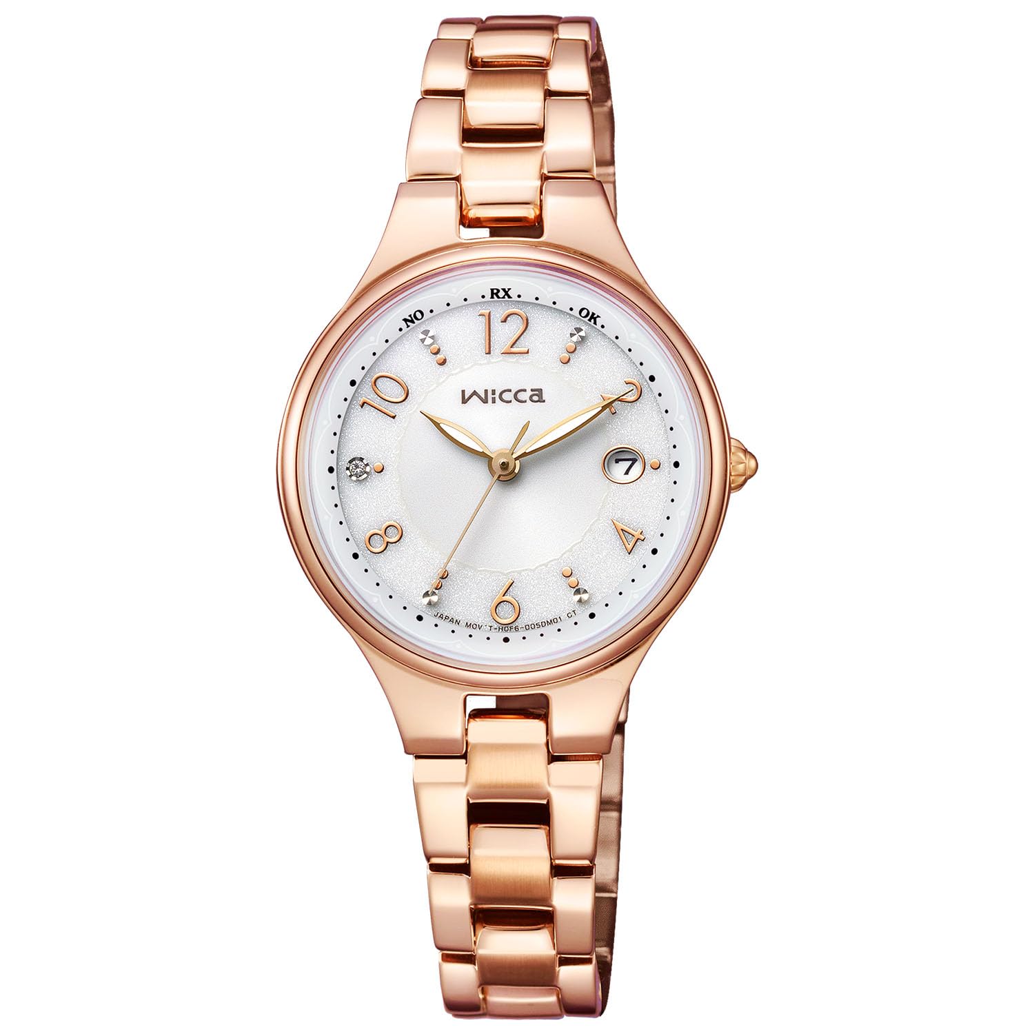 Ⴤ1273 ꕤ極美品 CITIZEN 腕時計 ゴールド コンビ ソーラー Ⴤ1273 ꕤ極美品 CITIZEN 腕時計 ゴールド コンビ ソーラー